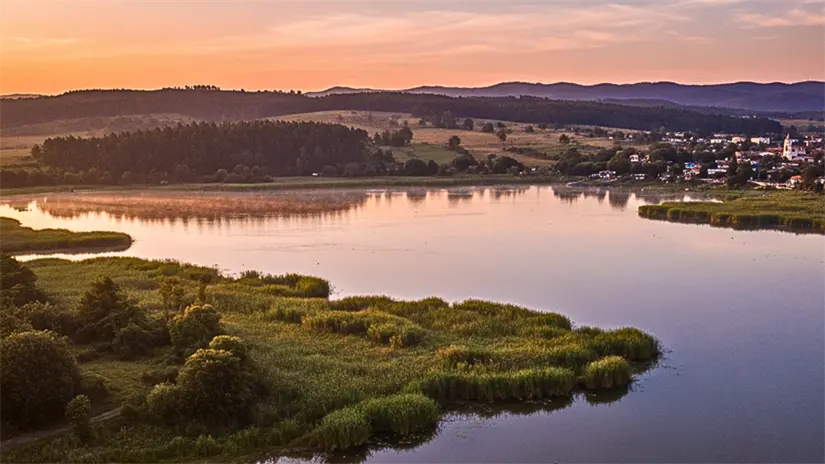 Río Lerma | Gemini IA