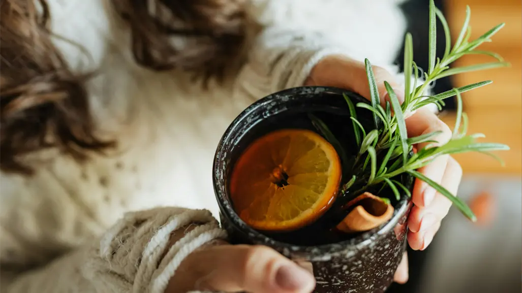 Ritual de Mizada Mohamed: Usa romero y mostaza para lograr la prosperidad en noviembre