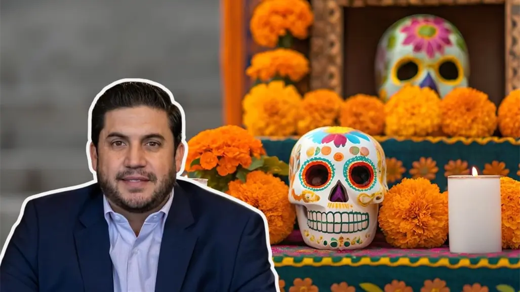 Salinas Victoria invita a celebrar el Día de Muertos, ¿dónde serán los eventos?