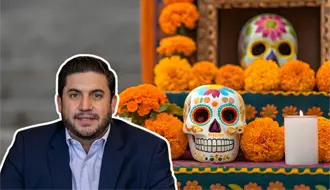 Salinas Victoria invita a celebrar el Día de Muertos, ¿dónde serán los eventos?