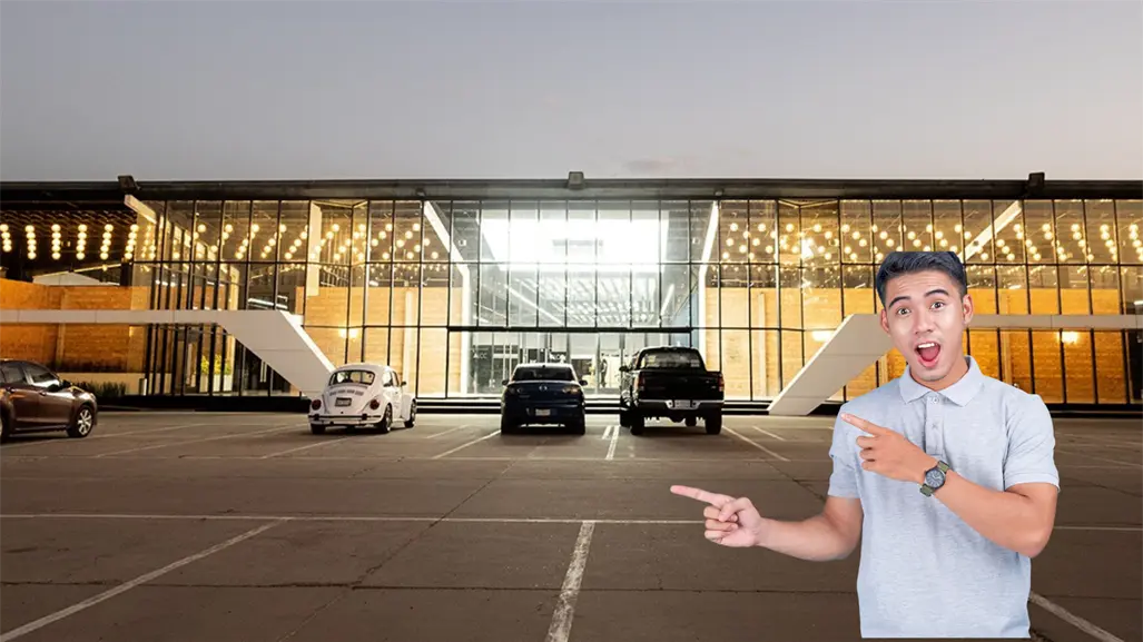 ¿Cuáles el salón de eventos más grande de Durango? Estos tres se disputan esa distinción