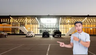 ¿Cuáles el salón de eventos más grande de Durango? Estos tres se disputan esa distinción