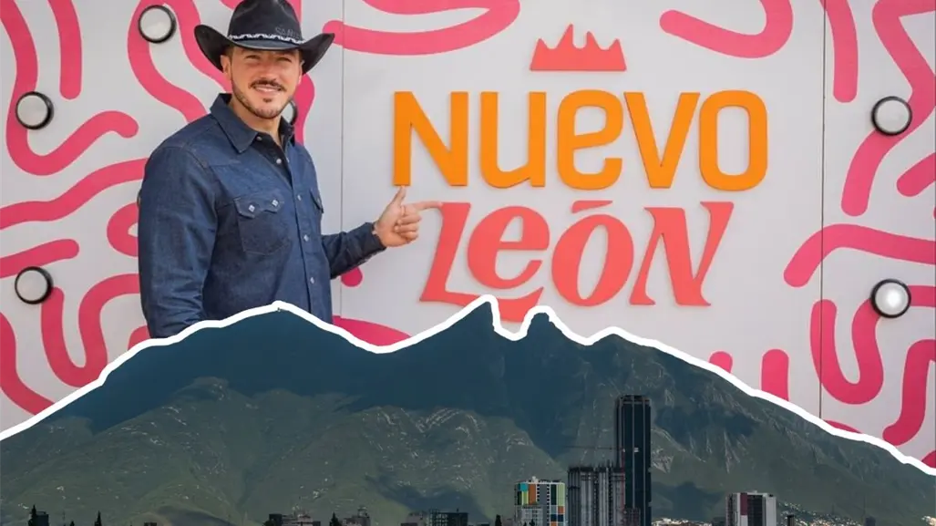 Samuel García presenta avances en seguridad, agua y rumbo al Mundial 2026