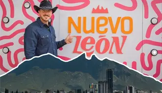 Samuel García presenta avances en seguridad, agua y rumbo al Mundial 2026