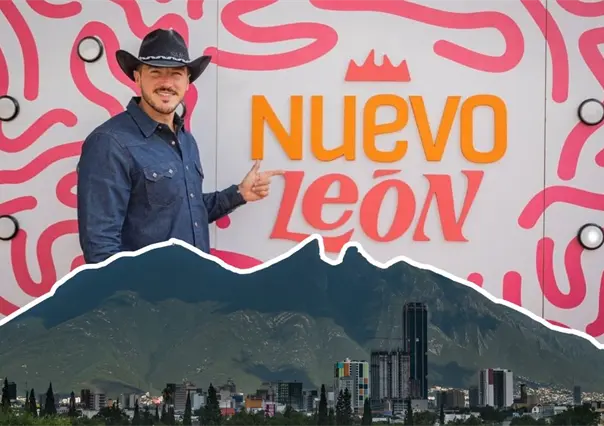 Samuel García presenta avances en seguridad, agua y rumbo al Mundial 2026