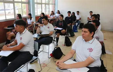 SEP anuncia 65 mil 400 nuevos espacios para bachilleratos en 2026, con La Escuela Cerca de tu Casa