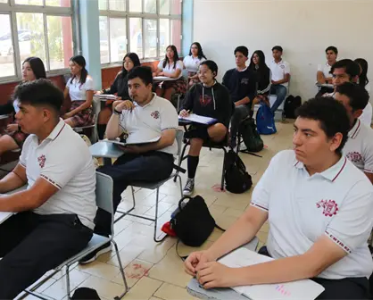 SEP anuncia 65 mil 400 nuevos espacios para bachilleratos en 2026, con La Escuela Cerca de tu Casa