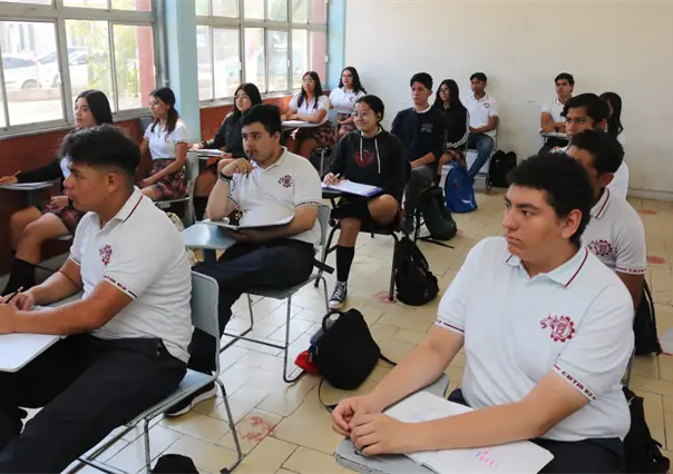 SEP anuncia 65 mil 400 nuevos espacios para bachilleratos en 2026, con La Escuela Cerca de tu Casa