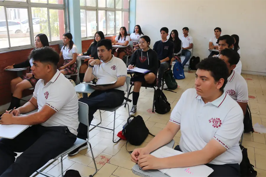 SEP anuncia 65 mil 400 nuevos espacios para bachilleratos en 2026, con La Escuela Cerca de tu Casa