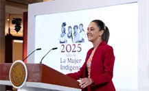 Sigue EN VIVO la Mañanera de Claudia Sheinbaum hoy 28 de octubre Sigue EN VIVO la Mañanera de Claudia Sheinbaum hoy 28 de octubre