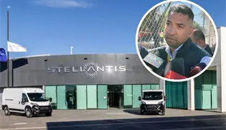 Coahuila se posiciona como referente automotriz por su mano de obra: CEO Stellantis