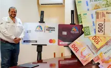 Tarjeta La Más Chida en Ramos Arizpe: cada cuando se entregan los apoyos Tarjeta La Más Chida en Ramos Arizpe: cada cuando se entregan los apoyos