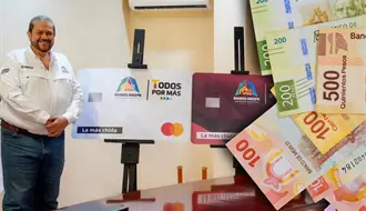 Tarjeta La Más Chida en Ramos Arizpe: cada cuando se entregan los apoyos