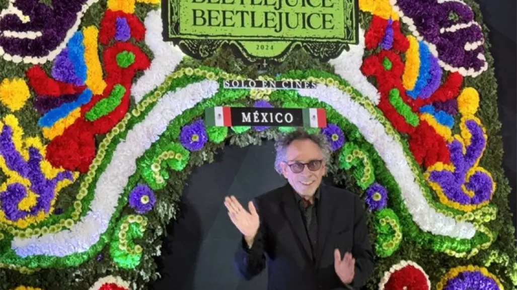 Laberinto de Tim Burton en CDMX anuncia nuevas fechas; descubre dónde y cómo comprar entradas