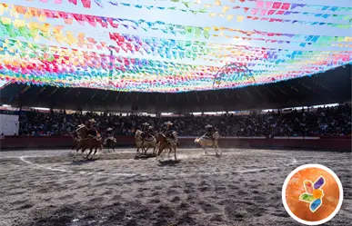 Tlaxcala, la Feria de Ferias 2025: estos son los horarios y costos de la fiesta charra