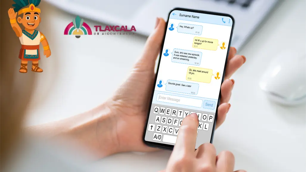 Trámites en Tlaxcala: así puedes hacerlos en línea con el asistente virtual Xicoh