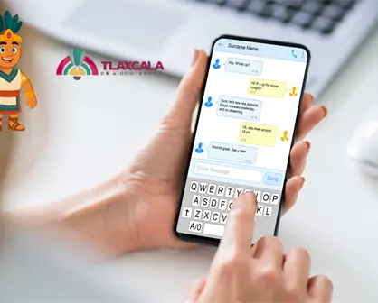 Trámites en Tlaxcala: así puedes hacerlos en línea con el asistente virtual Xicoh