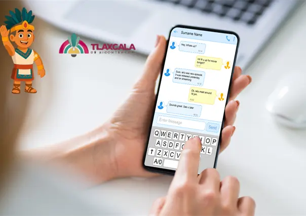 Trámites en Tlaxcala: así puedes hacerlos en línea con el asistente virtual Xicoh