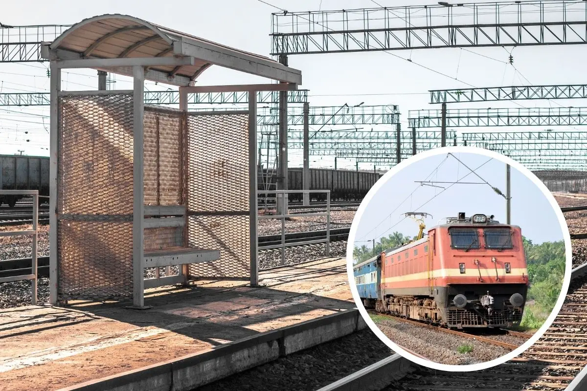 Buscan paradero de tren en contracción de tren de pasajeros en Coahuila / Foto: Composición de Canva