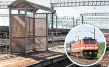 Tren de pasajeros en Coahuila: buscan paradero en Ramos Arizpe en pro de la movilidad laboral Tren de pasajeros en Coahuila: buscan paradero en Ramos Arizpe en pro de la movilidad laboral