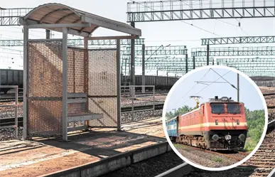 Tren de pasajeros en Coahuila: buscan paradero en Ramos Arizpe en pro de la movilidad laboral