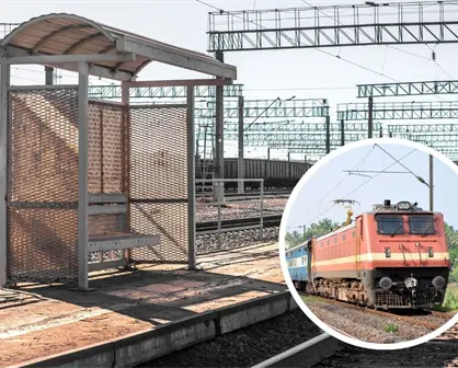 Tren de pasajeros en Coahuila: buscan paradero en Ramos Arizpe en pro de la movilidad laboral