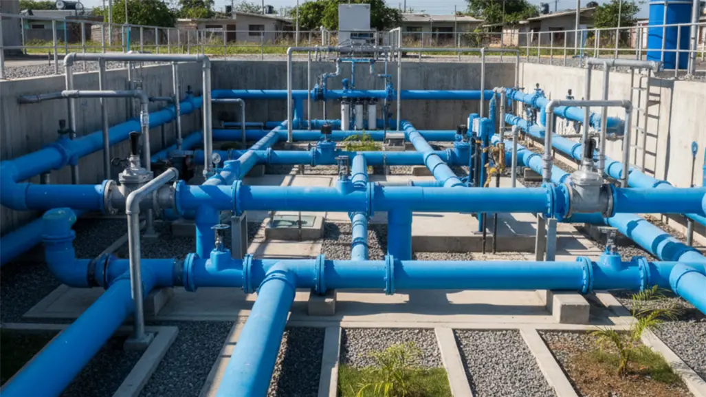 Chimalhuacán anuncia construcción de nuevo pozo de agua, ¿cuándo inicia y dónde estará ubicado?