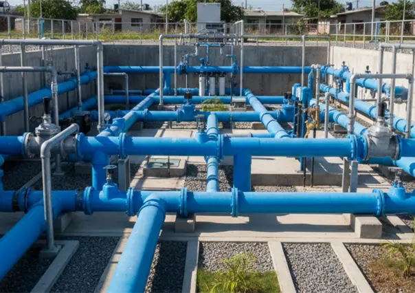 Chimalhuacán anuncia construcción de nuevo pozo de agua, ¿cuándo inicia y dónde estará ubicado?