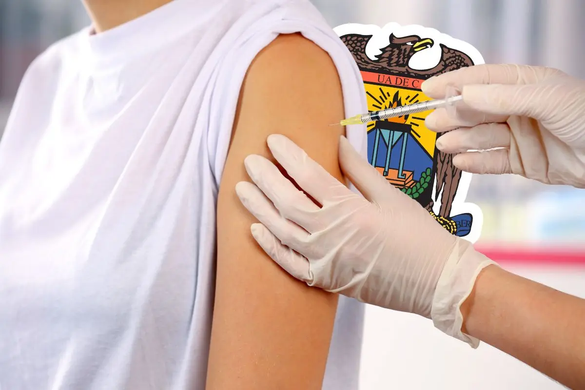 UAdeC arranca vacunación de influenza en Coahuila / Foto: UAdeC | Canva