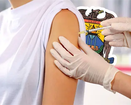 UAdeC arranca vacunación contra la influenza en Saltillo, ¿hasta cuándo estará disponible?
