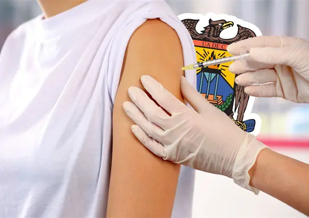 UAdeC arranca vacunación contra la influenza en Saltillo, ¿hasta cuándo estará disponible?
