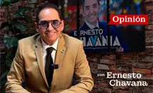 Falta de compromiso en fútbol regio: Ernesto Chavana opina Falta de compromiso en fútbol regio: Ernesto Chavana opina