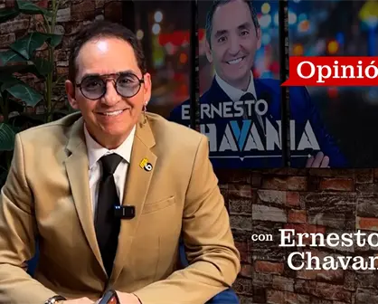 Falta de compromiso en fútbol regio: Ernesto Chavana opina