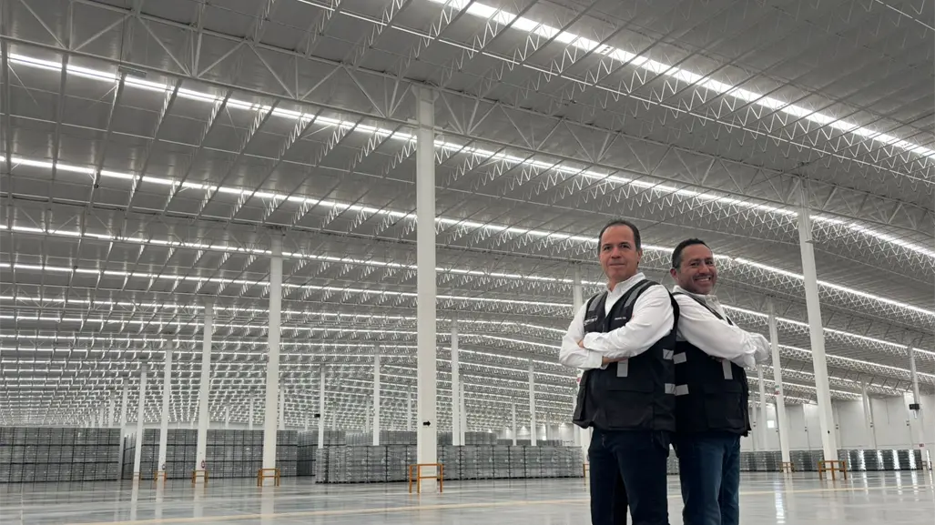 ONEST Smart Logistics: expansión estratégica en Nuevo León impulsada por el nearshoring