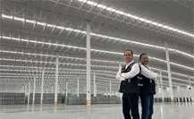 ONEST Smart Logistics: expansión estratégica en Nuevo León impulsada por el nearshoring ONEST Smart Logistics: expansión estratégica en Nuevo León impulsada por el nearshoring