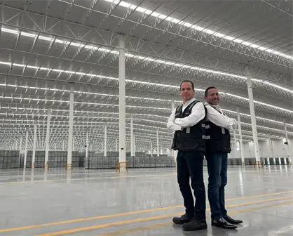 ONEST Smart Logistics: expansión estratégica en Nuevo León impulsada por el nearshoring