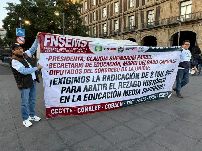 imagen recuadro Foto: Ramón Ramírez