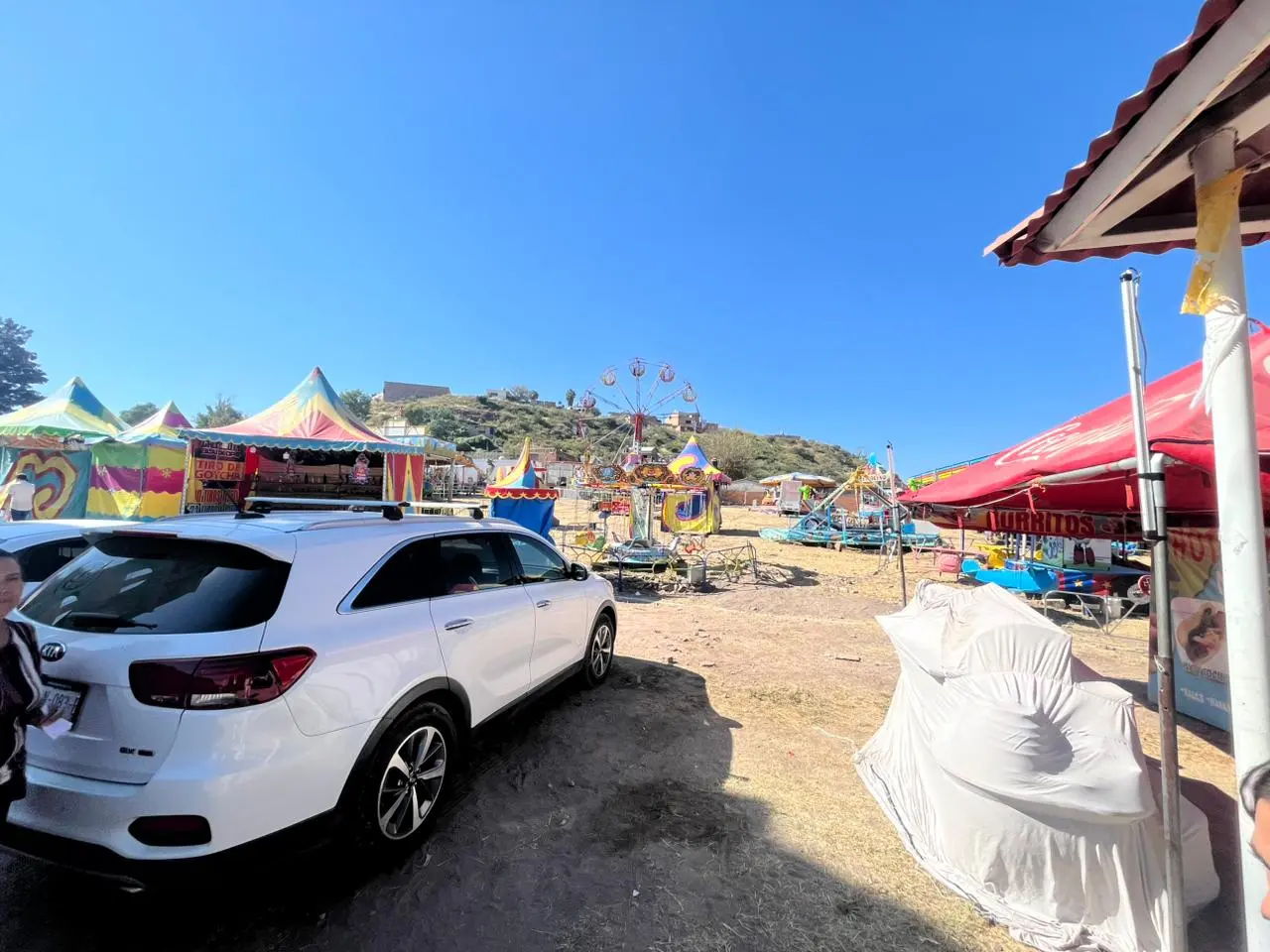 FOTOS | Así se verá el nuevo santuario de San Judas Tadeo en Durango dentro de dos años