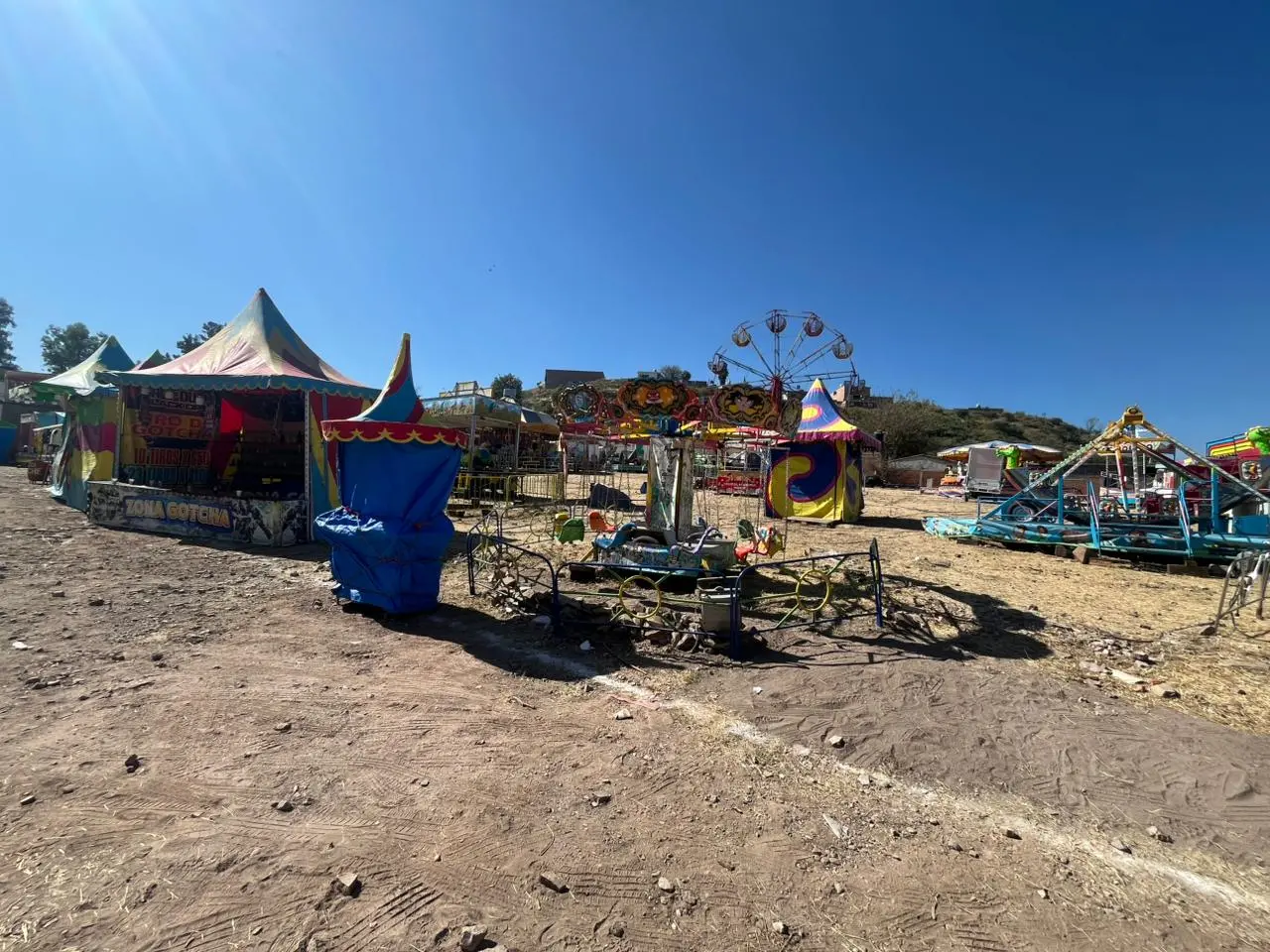 FOTOS | Así se verá el nuevo santuario de San Judas Tadeo en Durango dentro de dos años