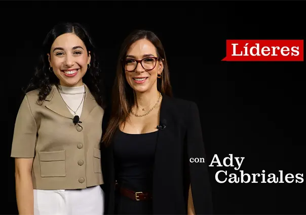 Alcaldesa de Zuazua en Posta Líderes: del primer informe a la transformación del municipio