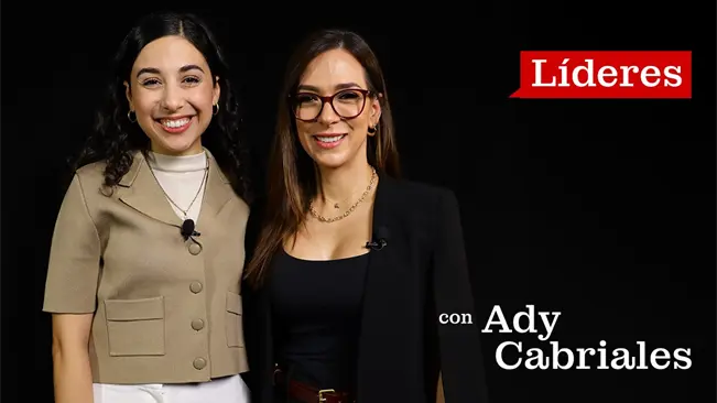 Alcaldesa de Zuazua, explica en POSTA Líderes cómo está transformando el municipio Alcaldesa de Zuazua, explica en POSTA Líderes cómo está transformando el municipio