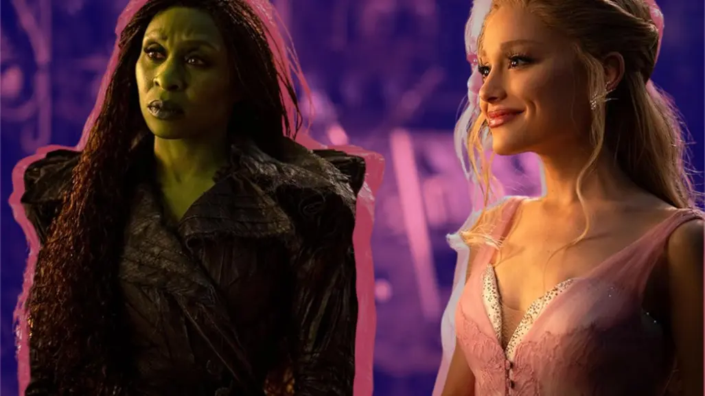 Wicked: Para Siempre debuta con críticas sumamente positivas, ¿Ariana Grande y Cynthia Erivo competirán por el Oscar?