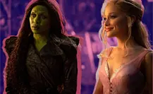 Wicked: Para Siempre debuta con críticas sumamente positivas, ¿Ariana Grande y Cynthia Erivo competirán por el Oscar? Wicked: Para Siempre debuta con críticas sumamente positivas, ¿Ariana Grande y Cynthia Erivo competirán por el Oscar?
