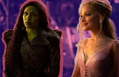 Wicked: Para Siempre debuta con críticas sumamente positivas, ¿Ariana Grande y Cynthia Erivo competirán por el Oscar?