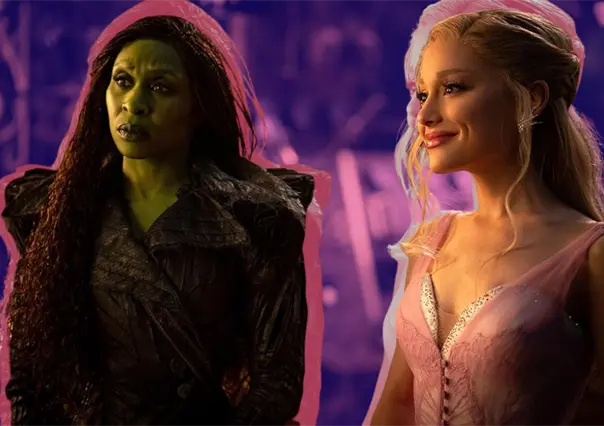 Wicked: Por Siempre debuta con críticas sumamente positivas, ¿Ariana Grande y Cynthia Erivo competirán por el Oscar?