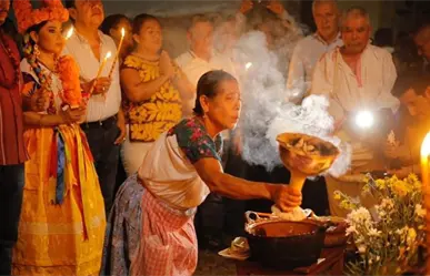 Xantolo 2025: Tamaulipas disfrutará de mitos, leyendas y fogata bajo las estrellas