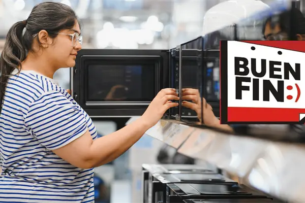 Buen Fin 2025 en Nuevo León: Factores a considerar antes de comprar Buen Fin 2025 en Nuevo León: Factores a considerar antes de comprar