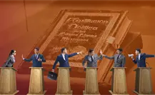 El Museo de Historia Mexicana reflexiona sobre la democratización de la información El Museo de Historia Mexicana reflexiona sobre la democratización de la información