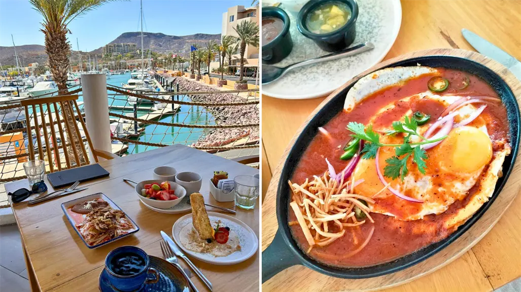 3 mejores lugares para desayunar en La Paz según TripAdvisor