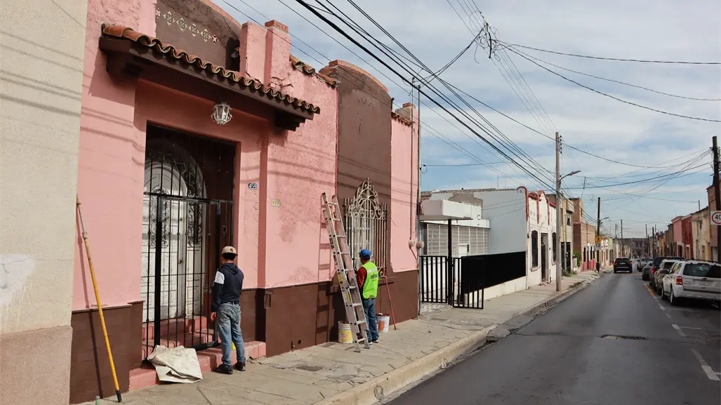 ¿Qué impacto tiene en Saltillo la gentrificación en los comercios tradicionales?
